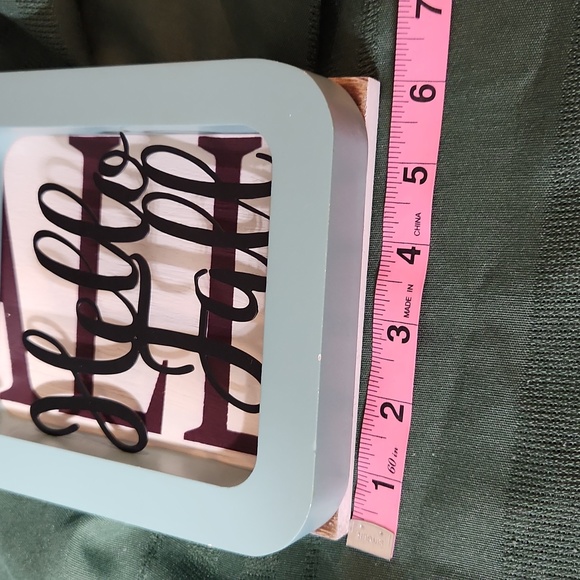 Hello Fall Bundle #8 - Picture 6 of 8